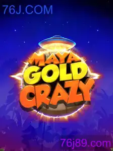 MayaGoldCrazy