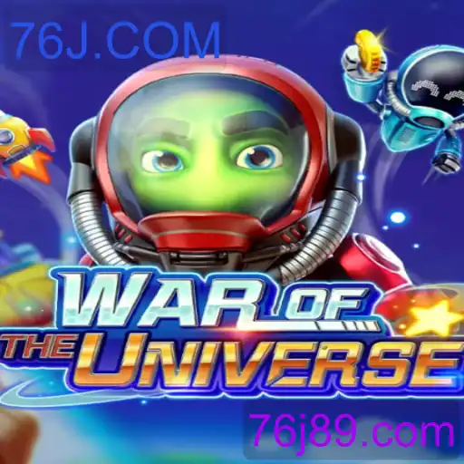 WAROFTHEUNIVERSE
