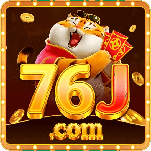 76J.COM Logo